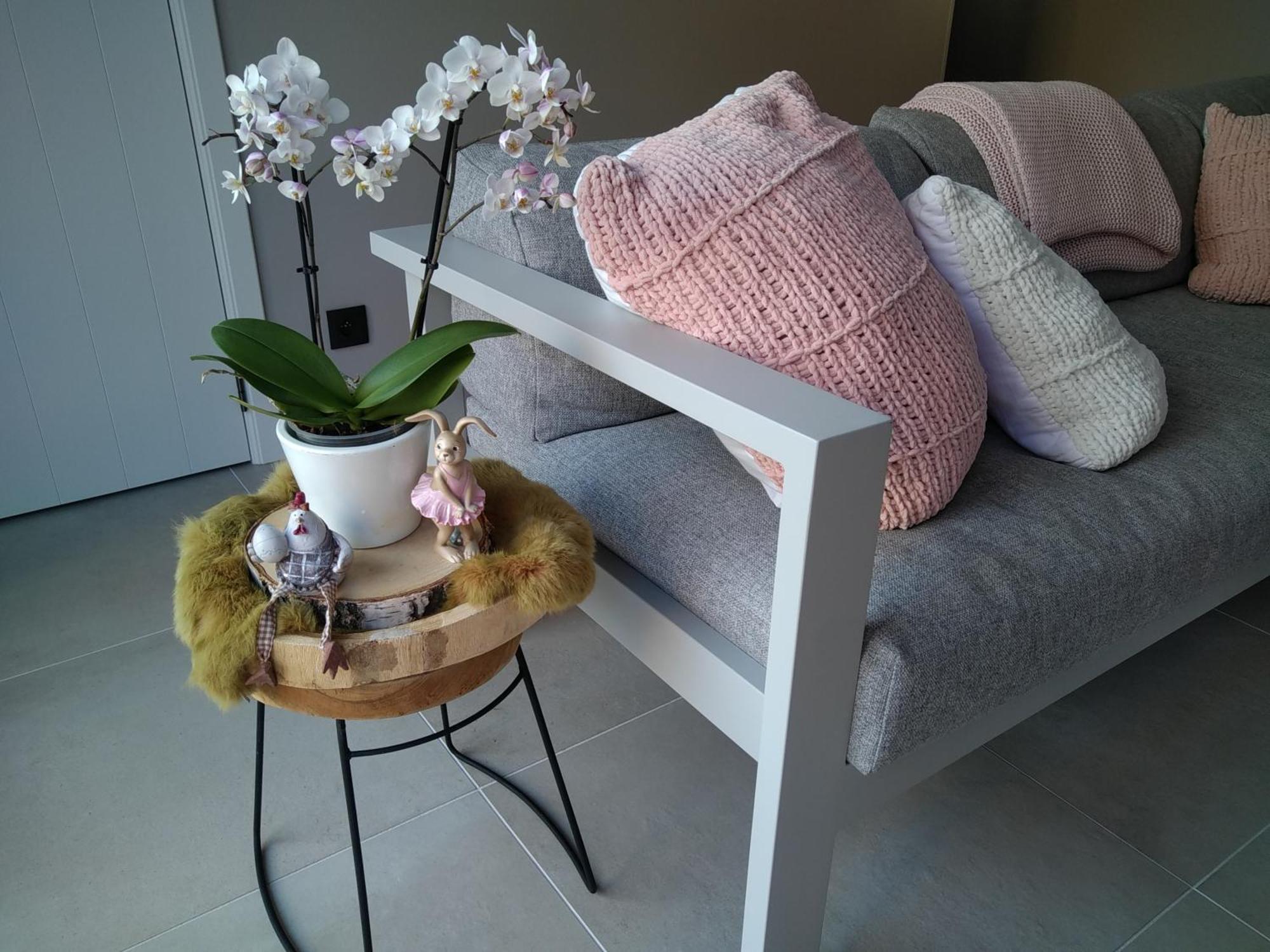 Vakantiewoning Mierzicht Met Prive Wellness Haspengouw Boekhout Экстерьер фото